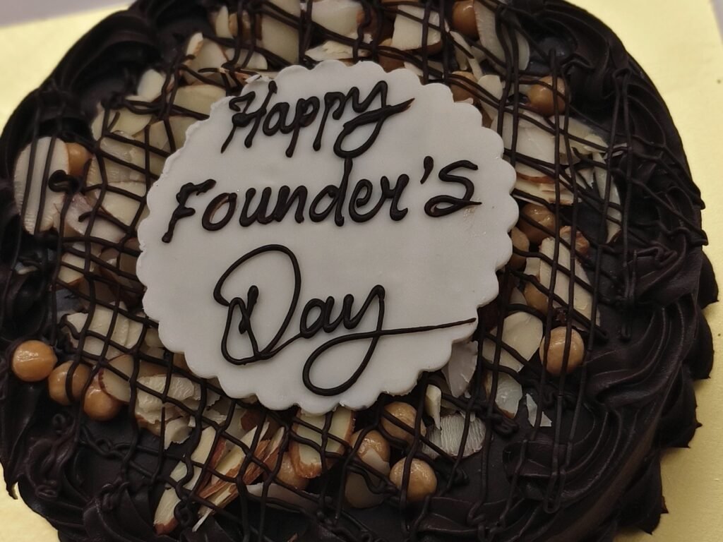 Read more about the article Founder’s Day